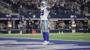Amari Cooper Proves Invaluable For Cowboys Since Trade Yardbarker Com Nfl Playoff Picture Amari Cooper Cowboys