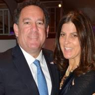 Brookville Mayor Daniel H. Serota in Business and Government