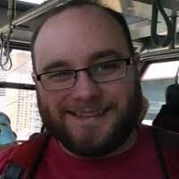 Christopher Ruhland's Instagram, Twitter & Facebook