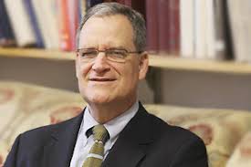 Thomas Frank appointed associate dean for continuing studies