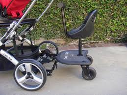 Find deals on products in baby products on amazon. Amazon Com Englacha 2 In 1 Junior X Rider Black Baby Stroller Accessories Baby Baby Strollers Baby Stroller Accessories Stroller