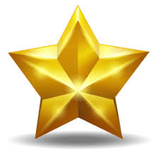 Gold star icon illustrations & vectors. Golden Star Icon Merry Christmas Iconset Jj Maxer