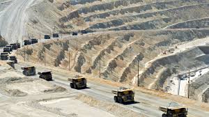 From Minerals to Manufacturing: Kazakhstan's Rare Earth Push - The Astana  Times