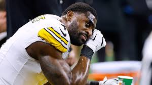 NFL news: Steelers' DK Metcalf suspended for punching fan vs Lions | Fox  News