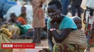 Hasashen tattalin hasn't added deviations yet. Sahara News Hausa