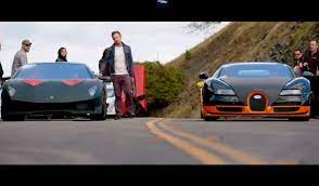 A chp officer appears to be armed with a remington 870 following a chase. Need For Speed Airs Extended Super Bowl Commercial Video Carhoots Cars Movie Need For Speed Amazing Cars