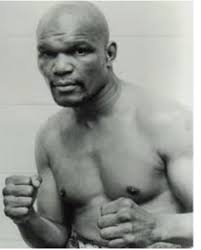 Known as the "quintessential Philadelphia boxer" "Bad" Bennie Briscoe. Next  to Frazier probably the best fighter Philly ever produced.  2/8/1943-12/28/2010