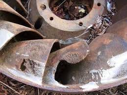 Arcwel Welding Products Facility Provides Specialist Hardfacing Processes For Coating Tungsten Carbide Metal Spray Powders Welding Cast Iron Welding Steel