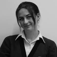 Katherine McDonnell, Undergraduate Student , CAMD