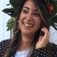 Anita Tucci's Instagram, Twitter & Facebook