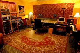 Shop for dining room rugs in area rugs. High End Recording Studio In Santa Monica Music Studio Room Home Studio Music Recording Studio Home