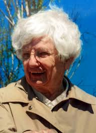 Dorice M. Torrance Obituary