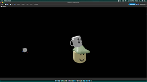 On this website, we also have variety of pictures available. My First 3d Modeled Hat 9 By Tehepicviking Cool Creations Devforum Roblox