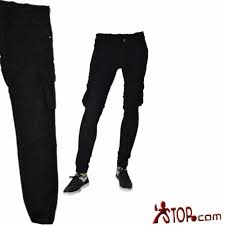بنطلون باجى جبردين ليكرا اسود فى الاسكندرية متجر ستوب Pants Jeans Fashion