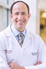 European Crohn´s and Colitis Organisation