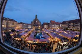 Da sich die neuen virusvarianten jedoch schneller verbreiten und weniger fehler verzeihen. Steigende Corona Zahlen In Nurnberg Der Weltberuhmten Christkindlesmarkt Fallt In Diesem Jahr Aus Panorama Stuttgarter Zeitung