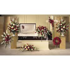 We did not find results for: Complete 4 Piece Funeral Service Package Hartford Florist Raes Dillon Chapin Florist Delivering Smiles Since 1947