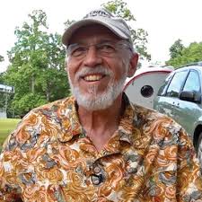 Old-Time Conversations