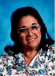 Maria Garcia Obituary