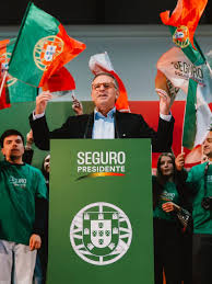 António José Seguro added a new... - António José Seguro