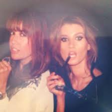 Serena Bailey (@TwinkletoesSb)