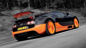 And then there are supercars. Bugatti Veyron Hd Wallpapers Wallpaper Cave