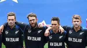 This summer the test specialist only gets to play four games for his country. Southee Confident Of Nz Attack S Adaptability