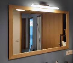 Très propre et excellente condition. Cadre De Miroir En Chene Pour Salle De Bain Par Jeromea Sur L Air Du Bois