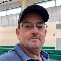 Richard Parker Peterson Obituary