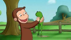 Rey and airs daily on pbs kids. Download Curious George Episodes Free Smoothsupport