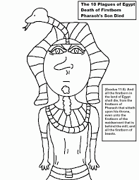 Free download 38 best quality 10 plagues coloring pages at getdrawings. 10th Plague Death Of Firstborn 51819 10 Plagues Coloring Pages Coloring Home