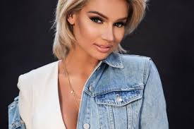 Shirin David: Das neue DSDS-Jurymitglied überrascht ständig mit neuen  Stylings