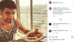 Vikas gupta says it is a mental torture as he engage into an ugly fight with eijaz khan 25 december 2020 | glamsham. Eijaz Khan Age Height Girlfriend Family Biography More Starsunfolded