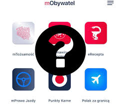 Jak dodać prawo jazdy do mobywatel? Jazda Bez Prawa Jazdy Jak Skonfigurowac Aplikacje Mobywatel