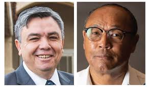 Election 2022: Here's who is running for LA County state Assembly seats