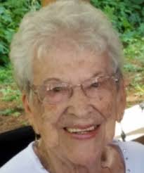 Obituary: Irene Marie (Gallant) Dumont