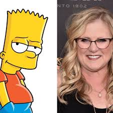 Bart Simpson voice actor Nancy Cartwright calls Church of Scientology  honour 'the most beautiful acknowledgement'