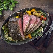 Rosbeef Recette De Rosbeef Marmiton