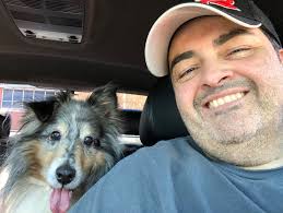 Happy Birthday to my awesome husband Rene DeLeon!!!! I believe he turns 29  today. He's the best friend a girl could ever have, an great fur baby dad,  and so much fun.