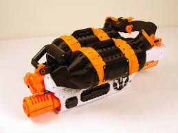 These are brand new out of the box to replace your battery or supplement so that you can. Nerf Rival Prometheus God Hopper Shop Clothing Shoes Online