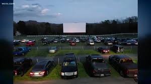We provide local, full service outdoor movies with our giant inflatable movie screens, outdoor ultimate outdoor movies are sure to bring a smile to your audience! Kings Mountain Drive In Offers Free Movies Asks For Canned Food Wcnc Com