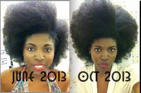 Add 15 drops of tea tree oil to your shampoo bottle. True Life I Tried A Water Only Zero Product Regimen On My 4b C Hair Bglh Marketplace