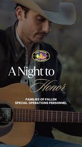 Special Operations Warrior Foundation (@sofwarriorfnd) · Instagram 照片和视频