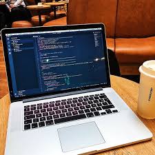 I Love Coding In Coffee Shop As You Might Have Noticed Or Better In Cafe That Serves Fresh Pastries So With Maevatravel Coffee Shop Discount Coffee Coding