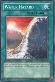 Water Hazard Ancient Prophecy Yugioh Online Gaming Store For Cards Miniatures Singles Packs Booster Boxes