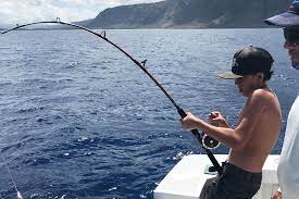 A Beginner's Guide To Deep Sea Fishing
