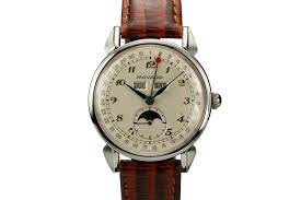 Pin On Watches Triple Calendar