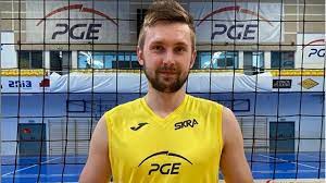Maybe you would like to learn more about one of these? Mateusz Bieniek Rozpoczal Treningi Z Pge Skra Belchatow Polsat Sport