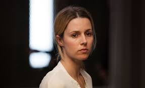 Hand of God's rape plot 'is not gratuitous'