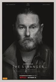 The Stranger (2022 film)
